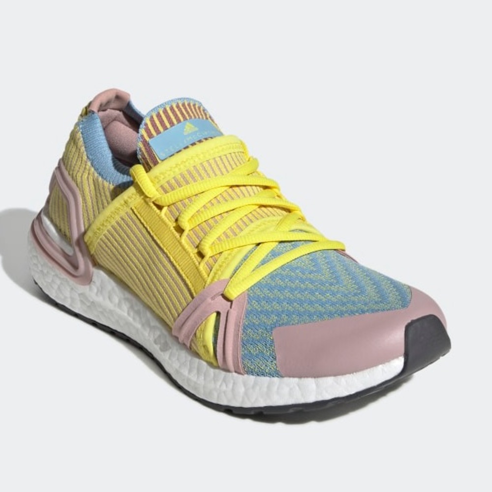 NIB ADIDAS ULTRABOOST 20 S by Stella McCartney